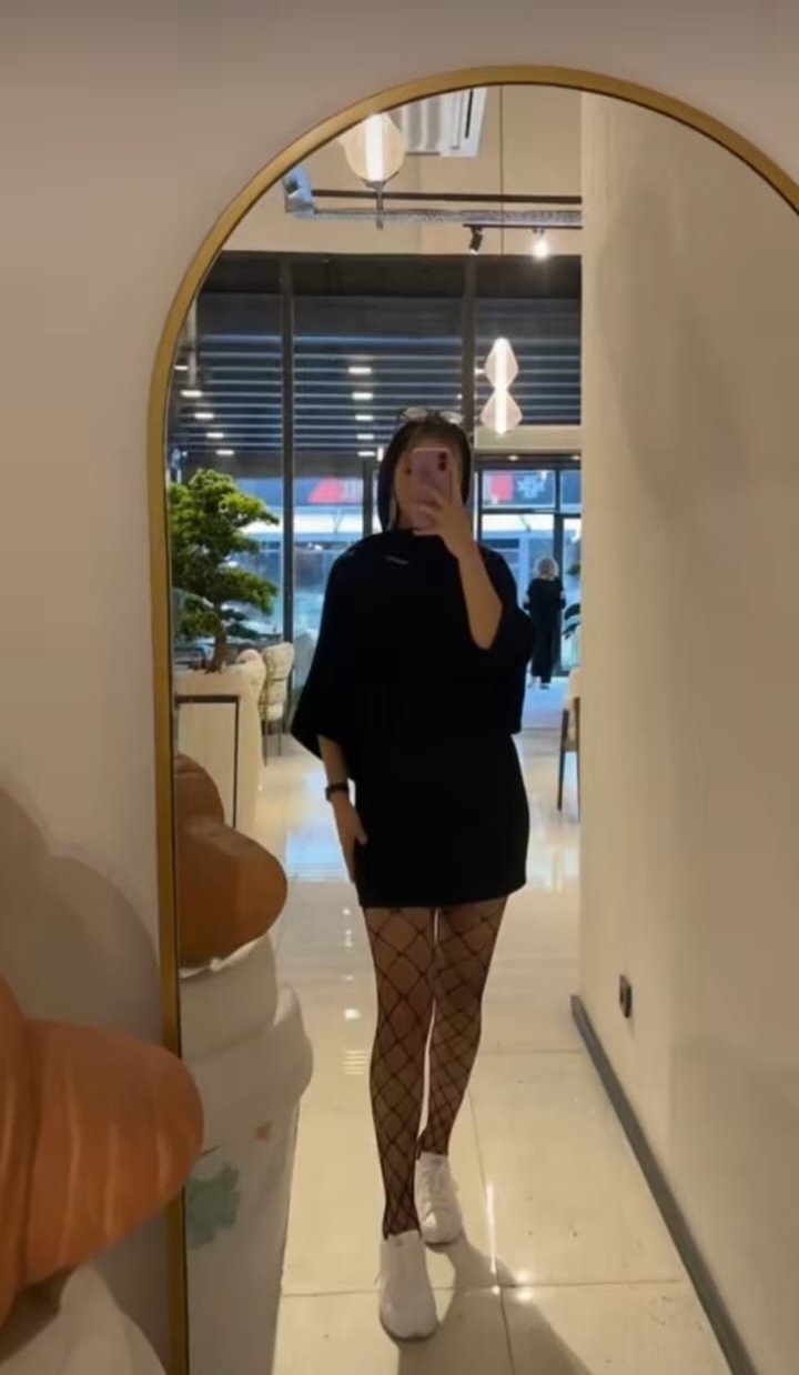 Nurçin — Şişli, İstanbul escort ilanı fotoğraf 5